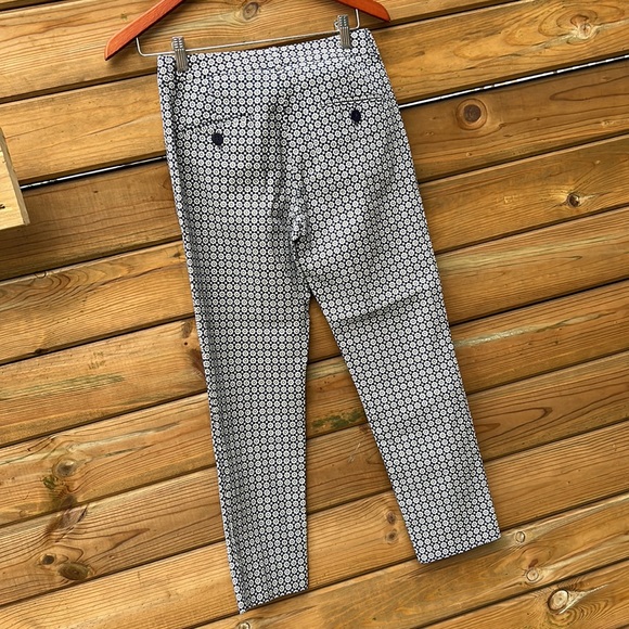 Max Mara weekend cotton pants - Picture 7 of 8